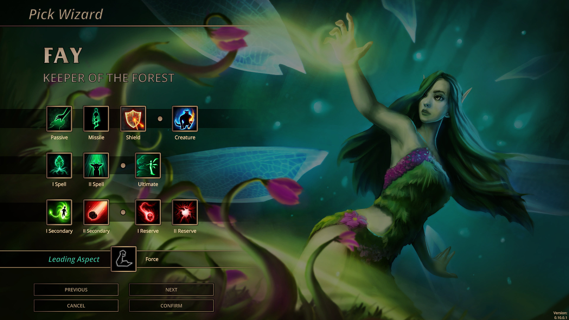 Скриншот из игры Ignis: Duels of Wizards - 2