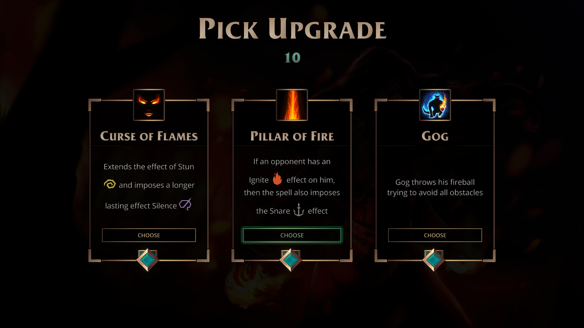 Скриншот из игры Ignis: Duels of Wizards - 3