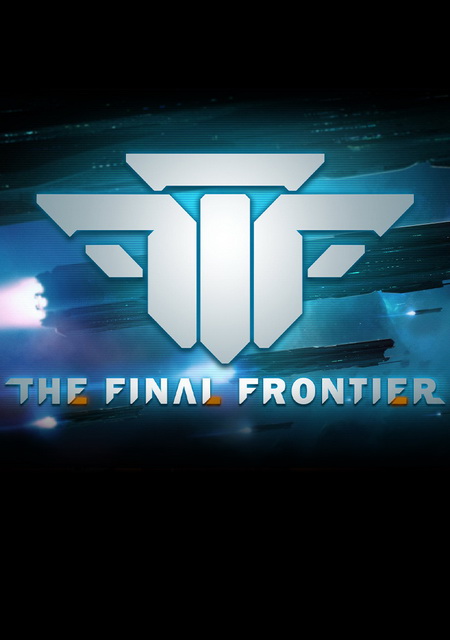 Обложка игры TFF: The Final Frontier