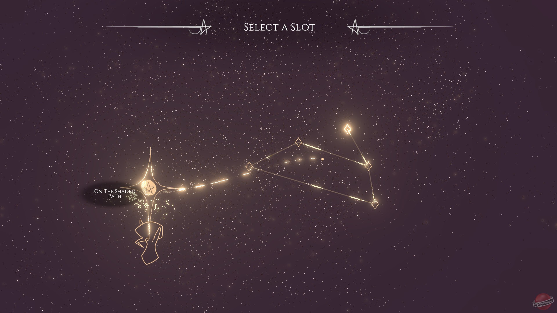 Скриншот из игры Hauntii - 31