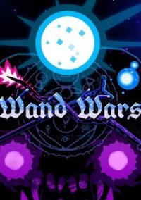 Обложка игры Wand Wars
