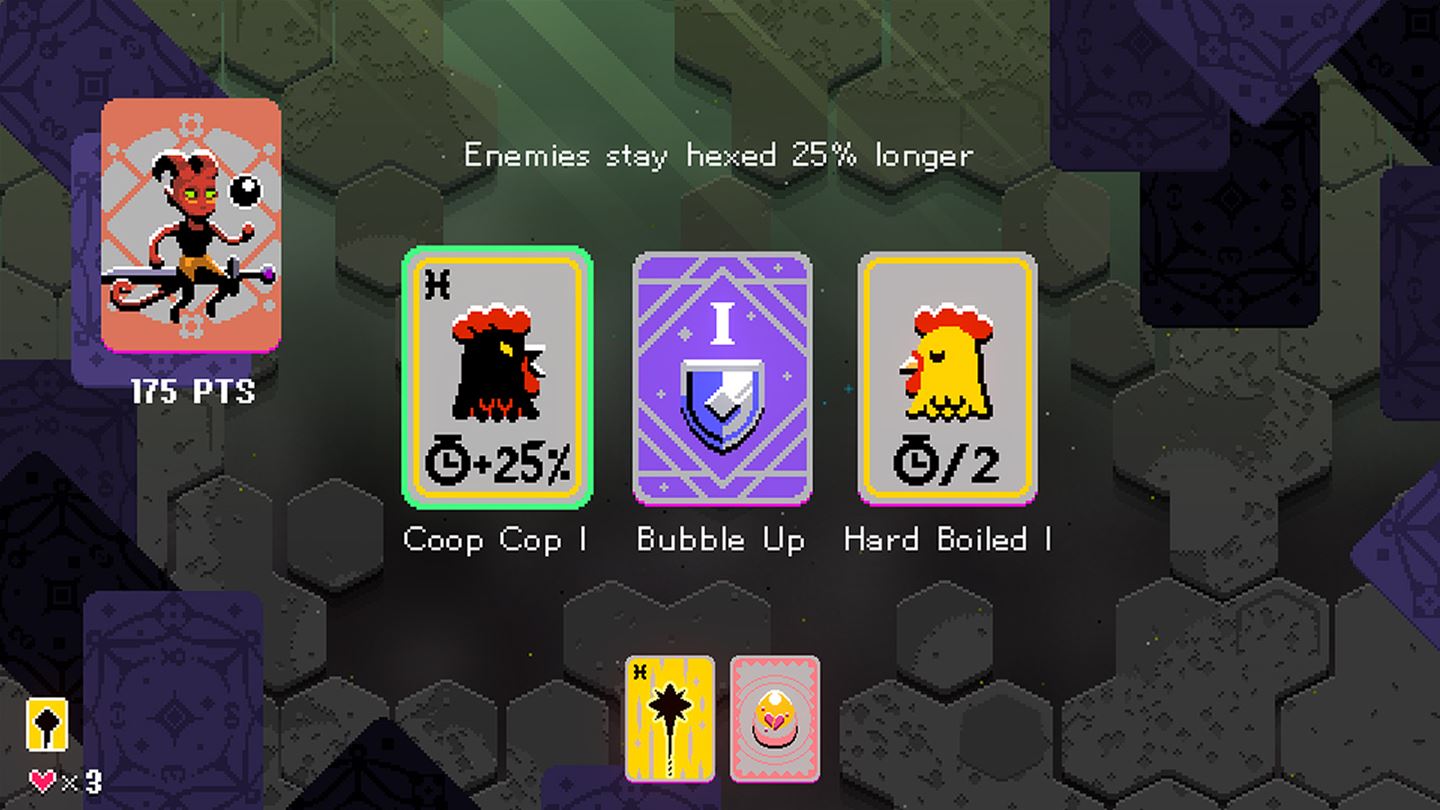 Скриншот из игры Wand Wars - 45