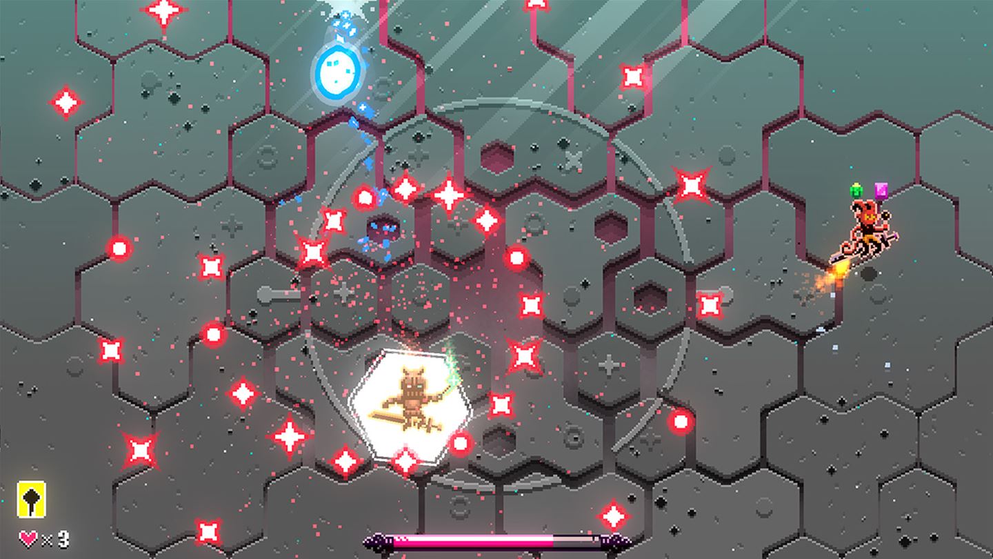 Скриншот из игры Wand Wars - 41