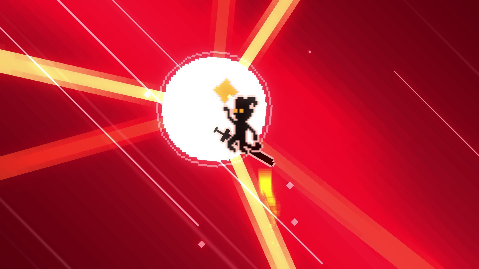 Скриншот из игры Wand Wars - 2