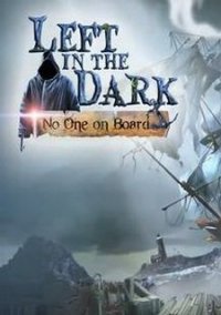 Обложка игры Left in the Dark: No One on Board
