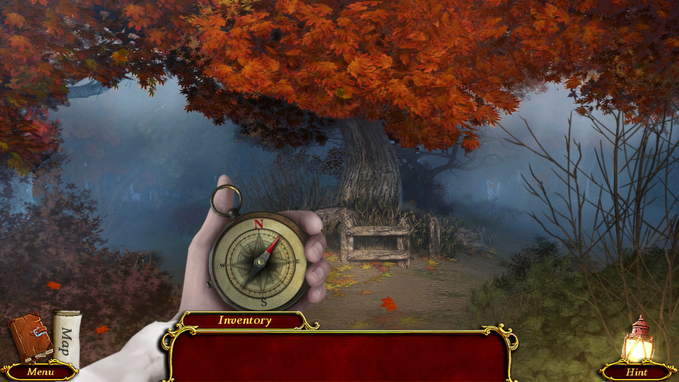 Скриншот из игры Left in the Dark: No One on Board - 16