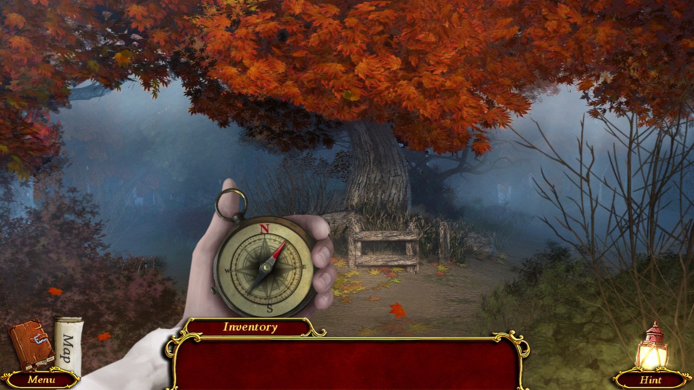 Скриншот из игры Left in the Dark: No One on Board - 6