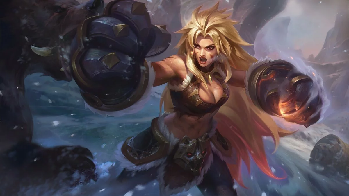 Скриншот из игры Mobile Legends: Bang Bang - 40