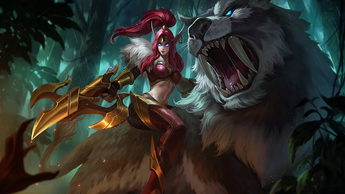 Скриншот из игры Mobile Legends: Bang Bang - 20