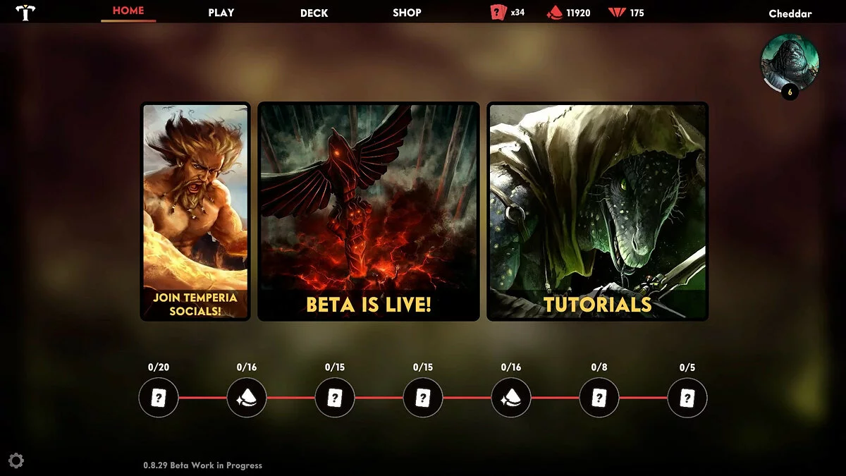 Скриншот из игры Temperia: Soul of Majestic - 20