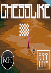 Обложка игры Chesslike: Adventures in Chess