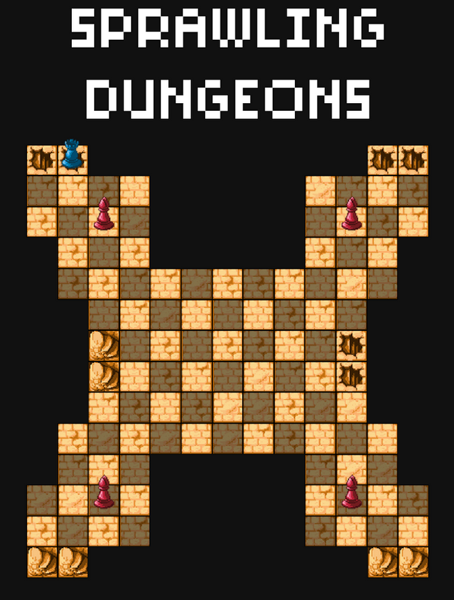 Скриншот из игры Chesslike: Adventures in Chess - 3