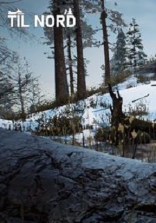 Обложка игры Til Nord