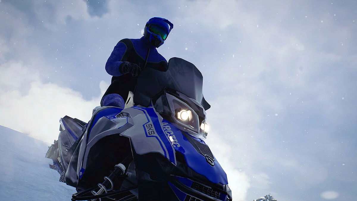 Скриншот из игры Til Nord - 16