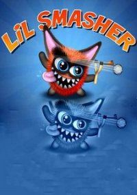 Обложка игры Lil Smasher
