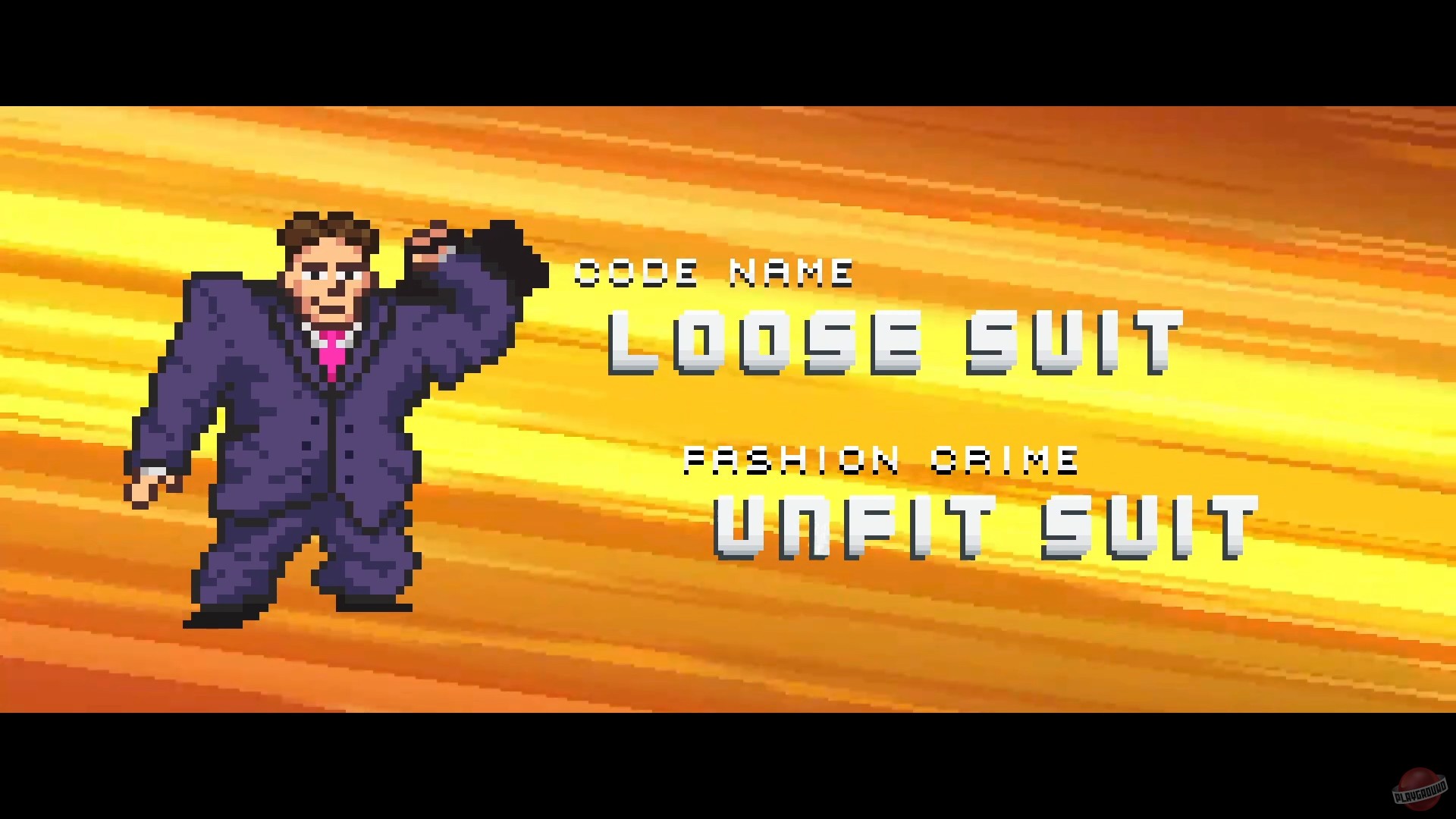 Скриншот из игры Fashion Police Squad - 56