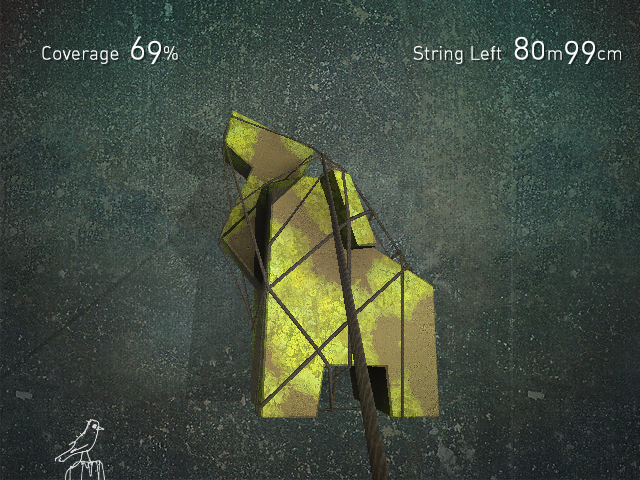 Скриншот из игры Zen Bondage - 1