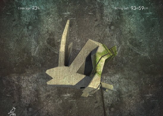 Скриншот из игры Zen Bondage - 2