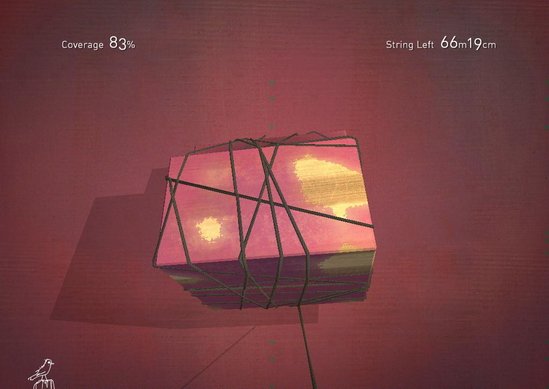 Скриншот из игры Zen Bondage - 3