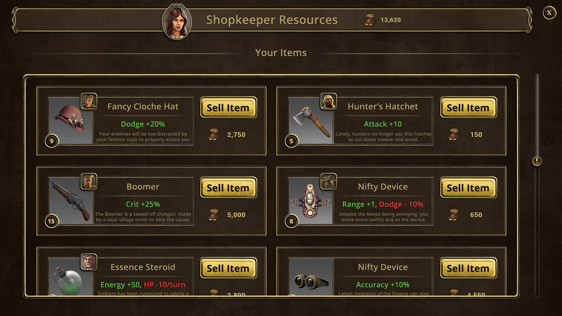 Скриншот из игры Revolution: The Spark - 1