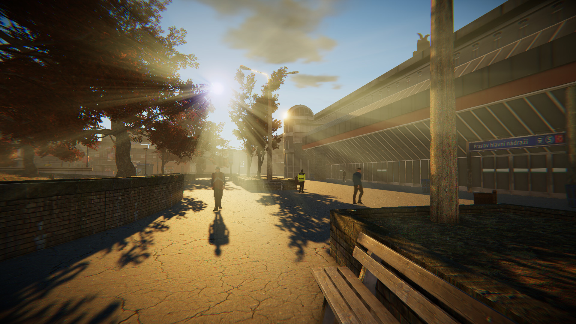 Скриншот из игры Hobo: Tough Life - 42