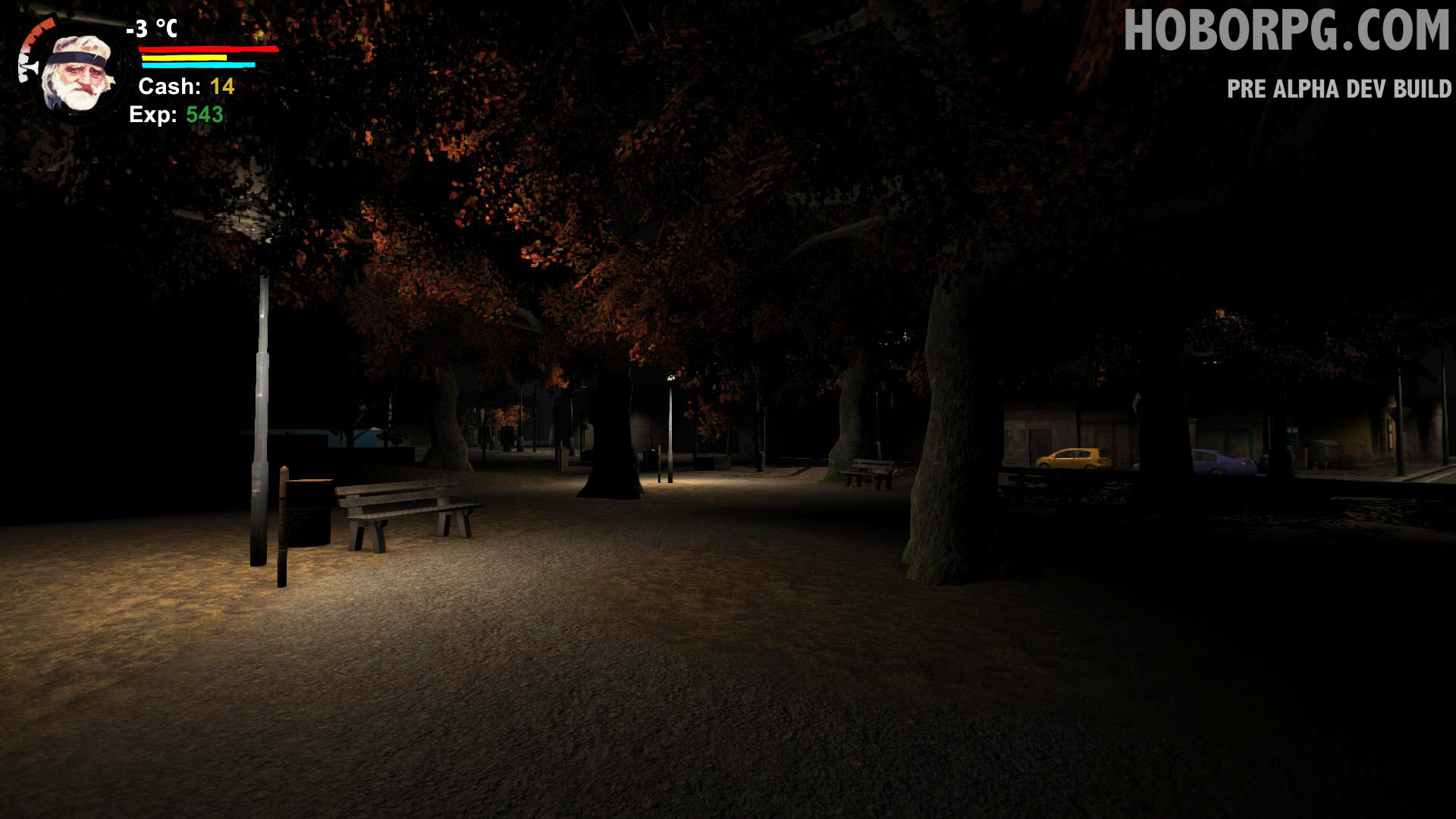 Скриншот из игры Hobo: Tough Life - 27