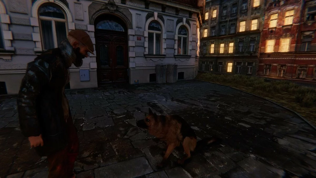 Скриншот из игры Hobo: Tough Life - 47