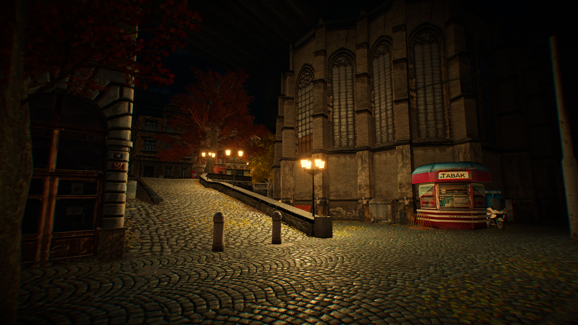 Скриншот из игры Hobo: Tough Life - 25