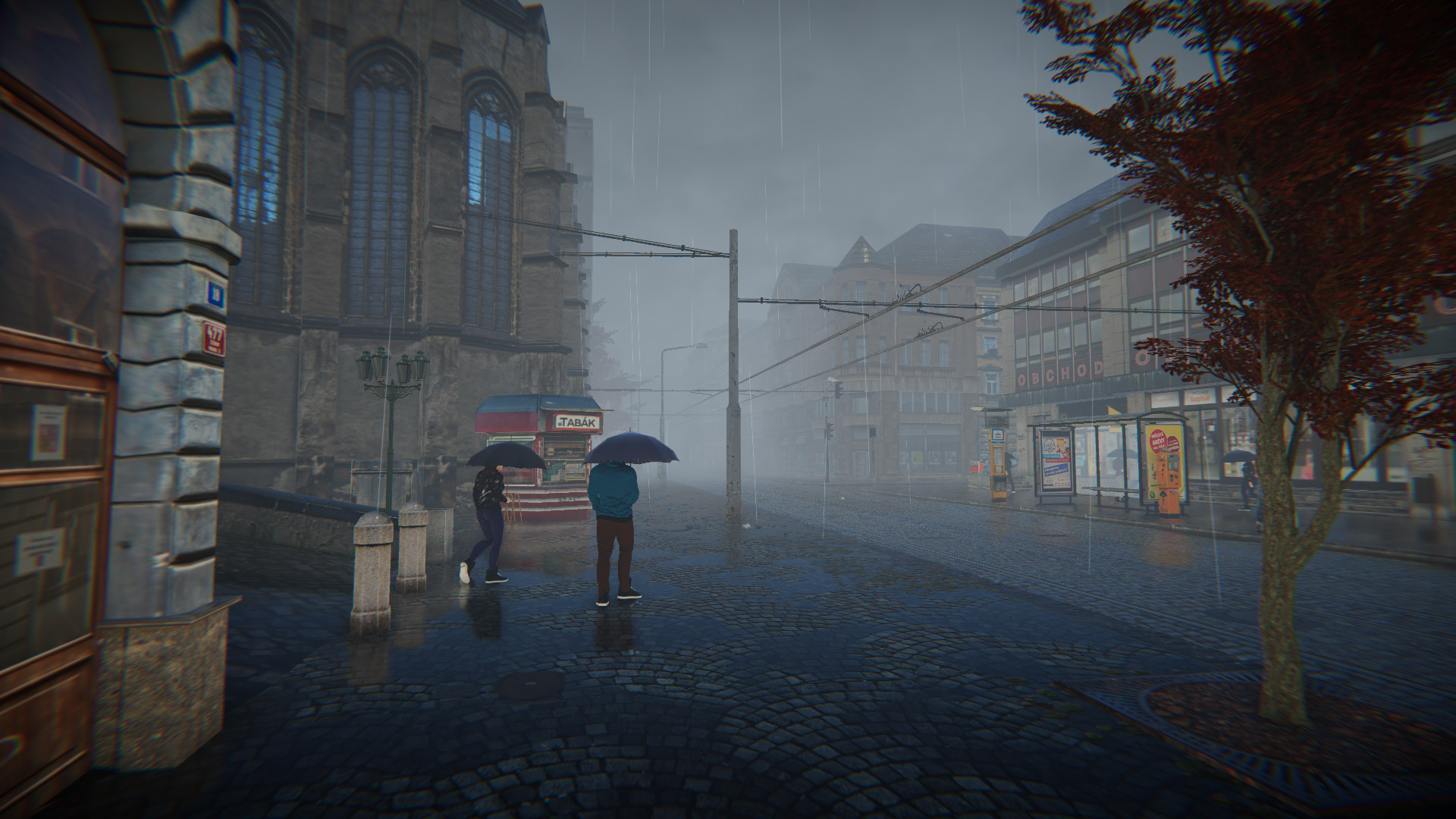 Скриншот из игры Hobo: Tough Life - 29