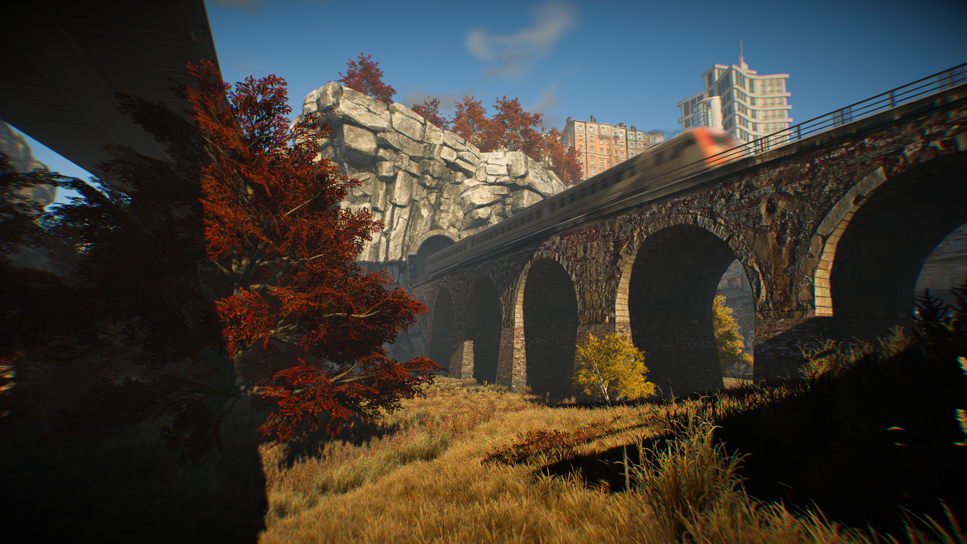 Скриншот из игры Hobo: Tough Life - 39