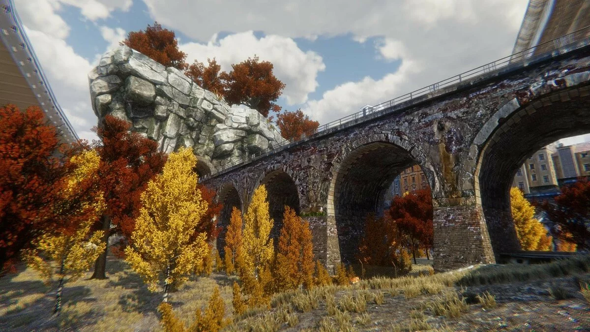 Скриншот из игры Hobo: Tough Life - 36