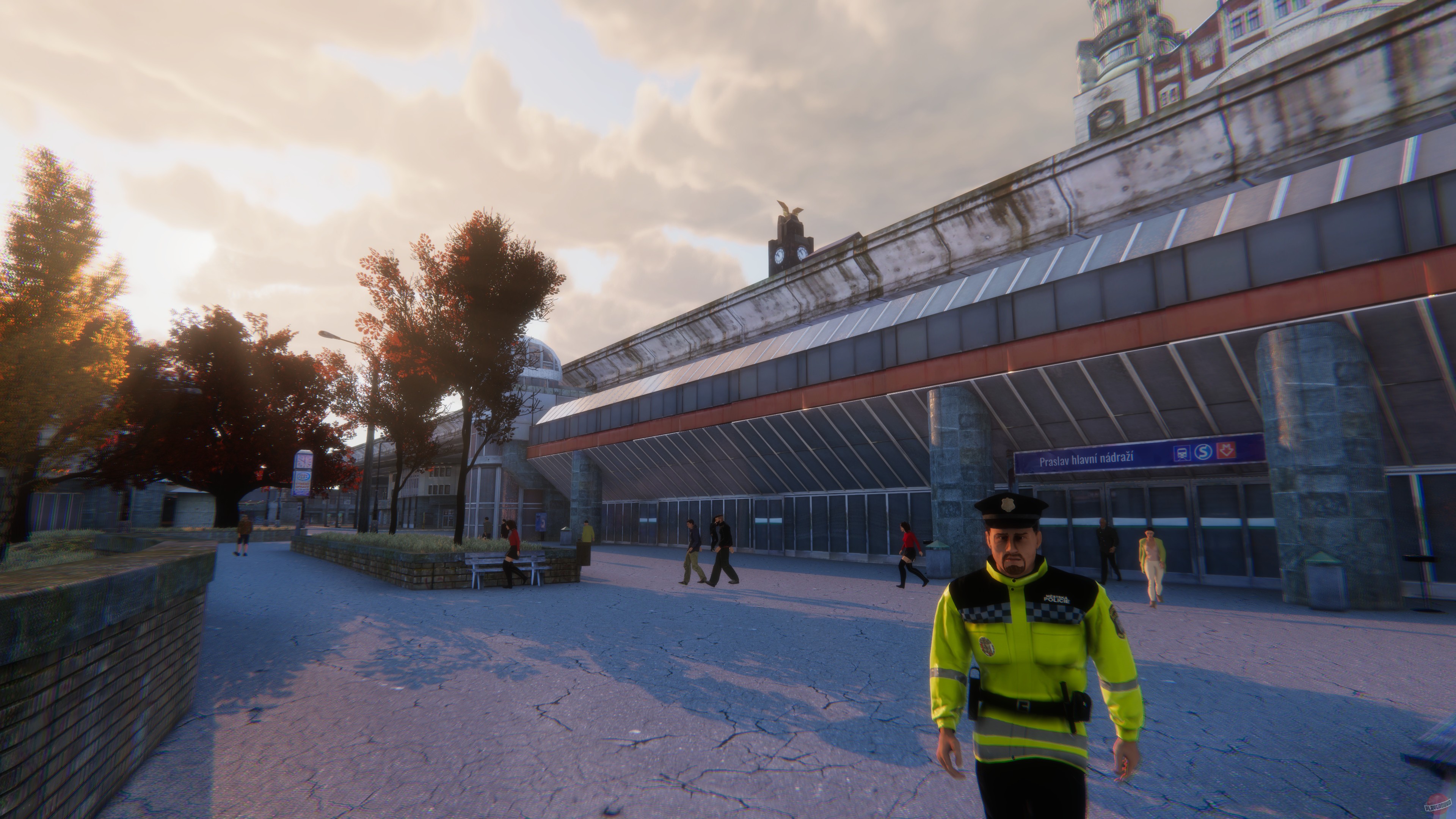 Скриншот из игры Hobo: Tough Life - 35