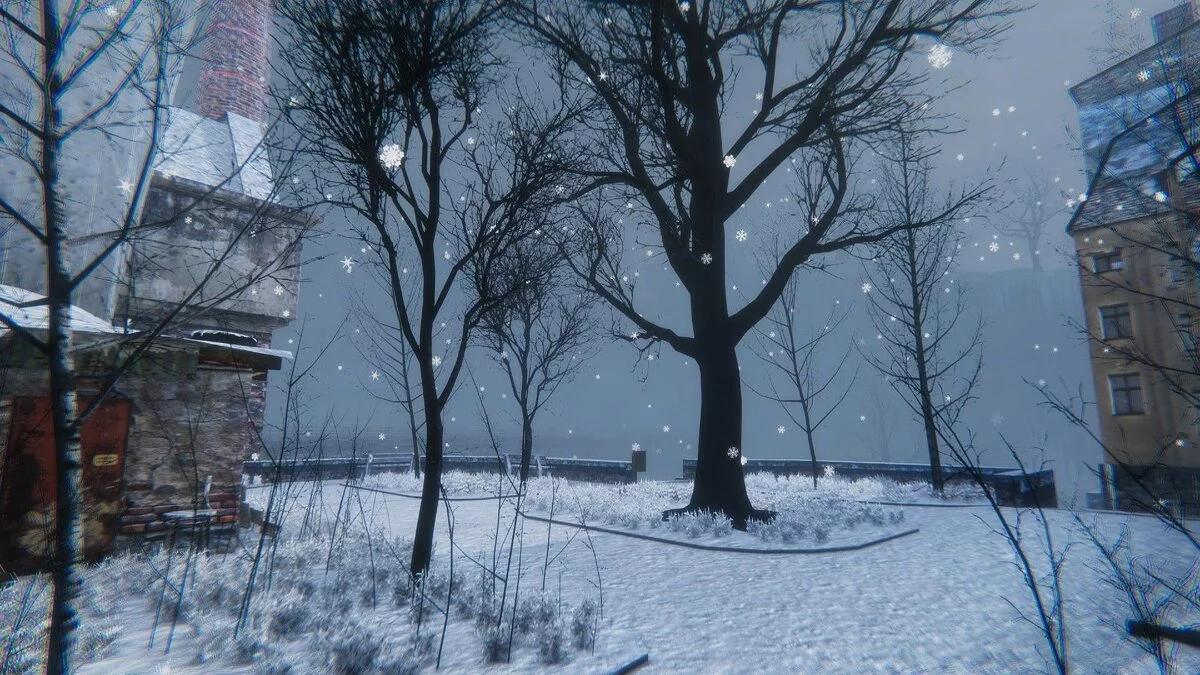 Скриншот из игры Hobo: Tough Life - 31