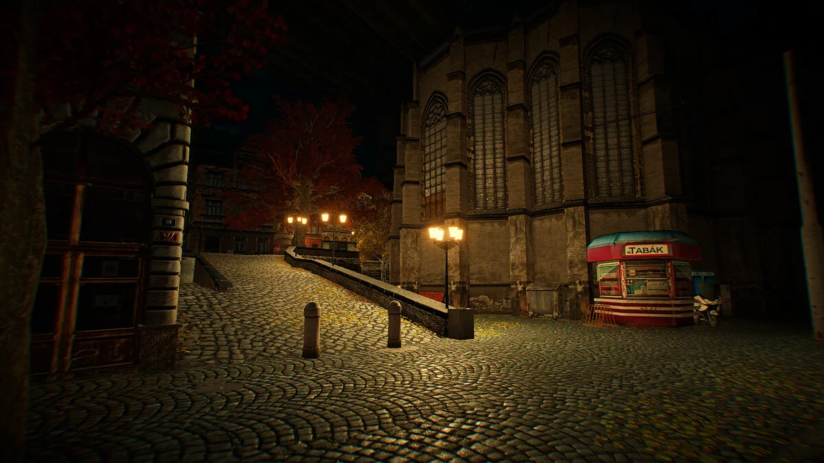 Скриншот из игры Hobo: Tough Life - 22