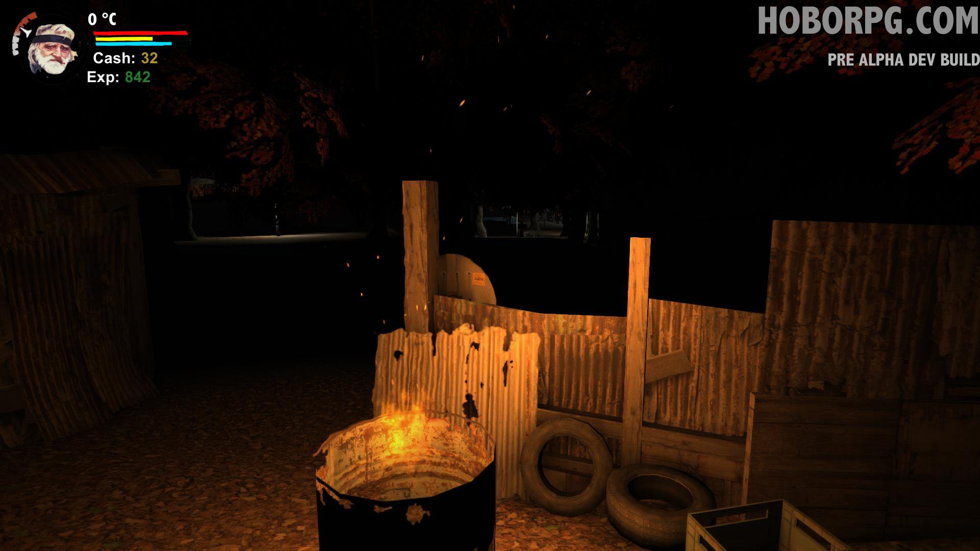 Скриншот из игры Hobo: Tough Life - 10