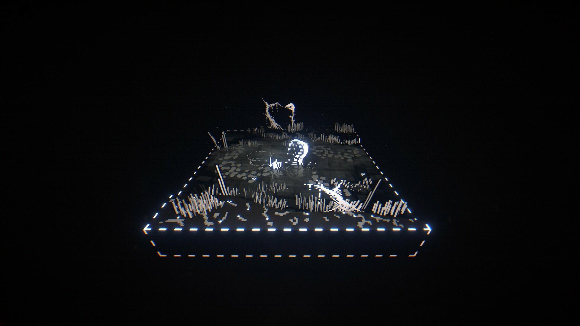 Скриншот из игры Bleak Sword DX - 16