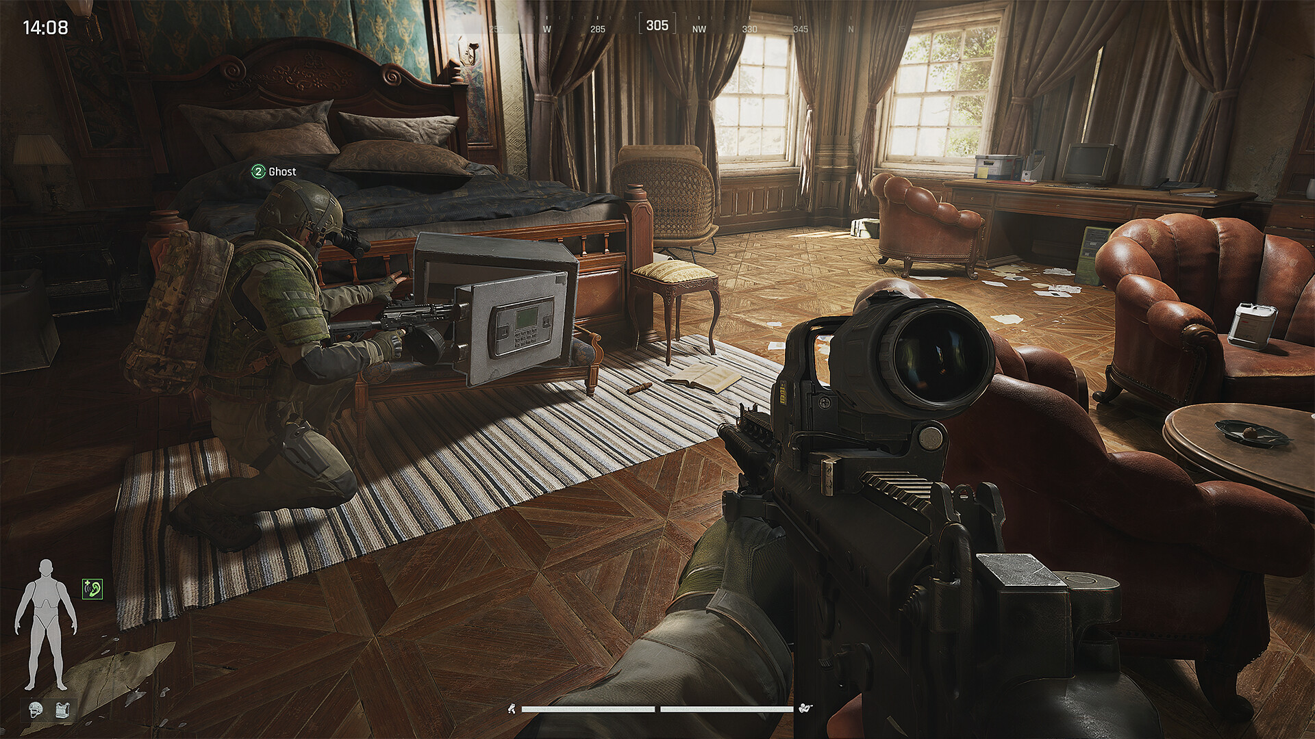 Скриншот из игры Arena Breakout: Infinite - 30