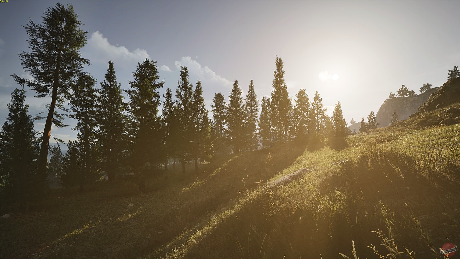 Скриншот из игры Arena Breakout: Infinite - 19