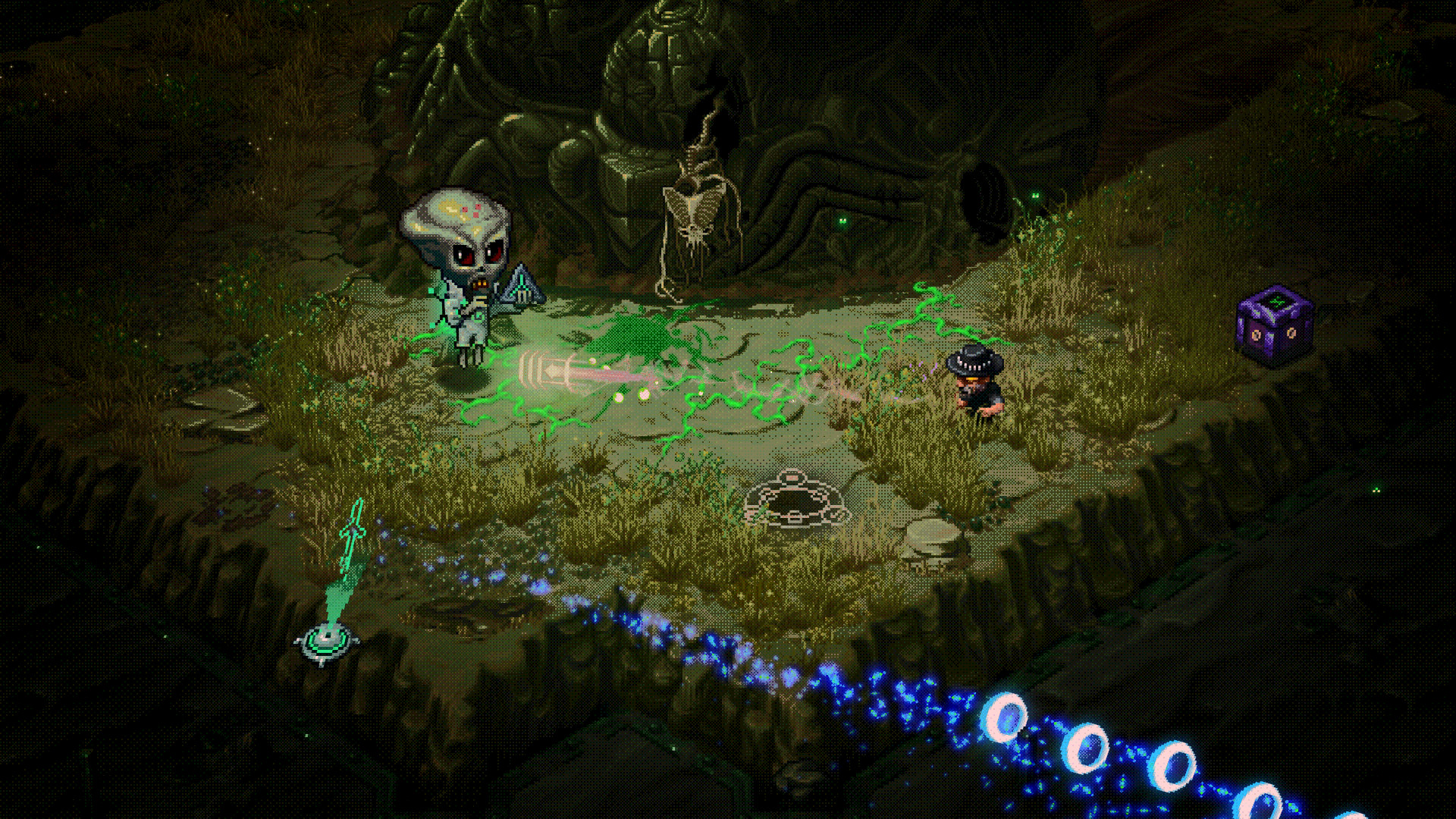 Скриншот из игры Doomsday Hunters - 27