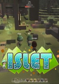 Обложка игры Islet Online