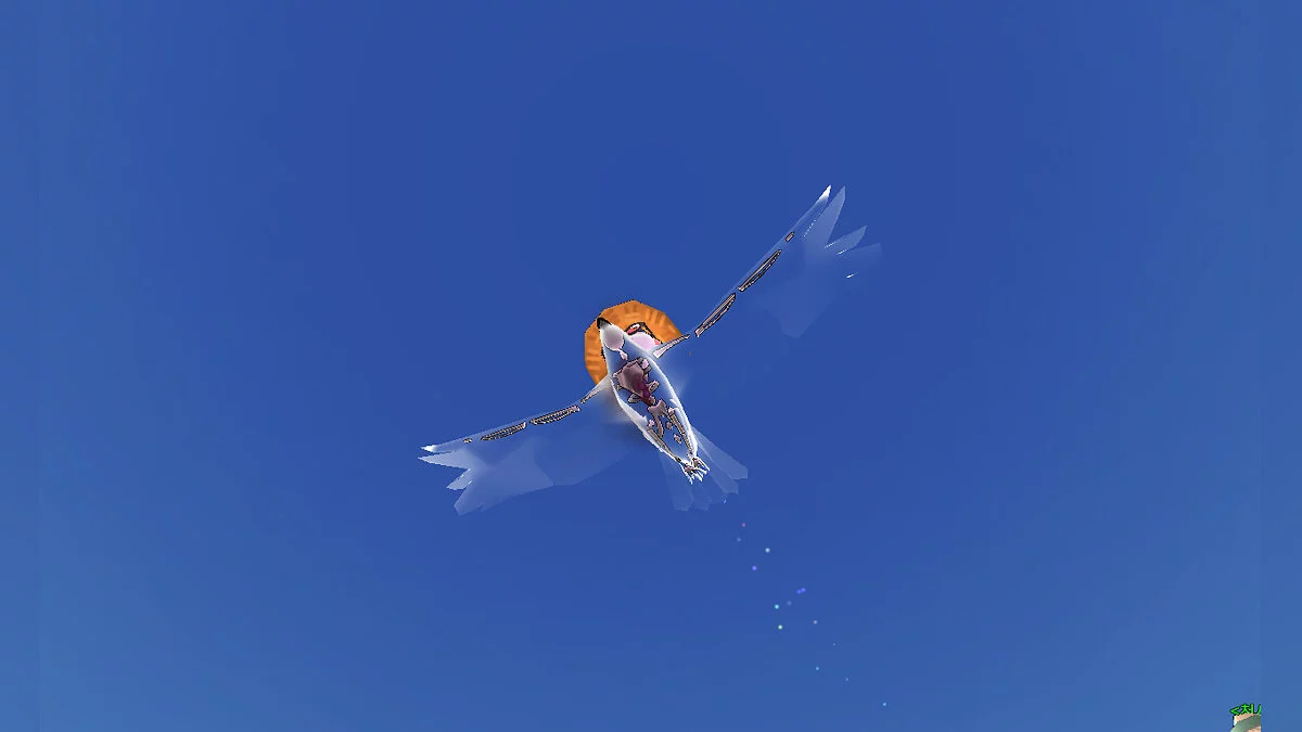 Скриншот из игры Islet Online - 25