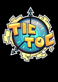 Обложка игры Tic Toc: Time Is Your Sandbox