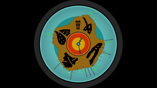 Скриншот из игры Tic Toc: Time Is Your Sandbox - 2