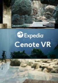 Обложка Expedia Cenote VR