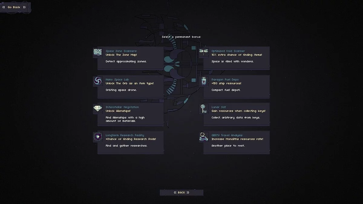 Скриншот из игры RymdResa - 38