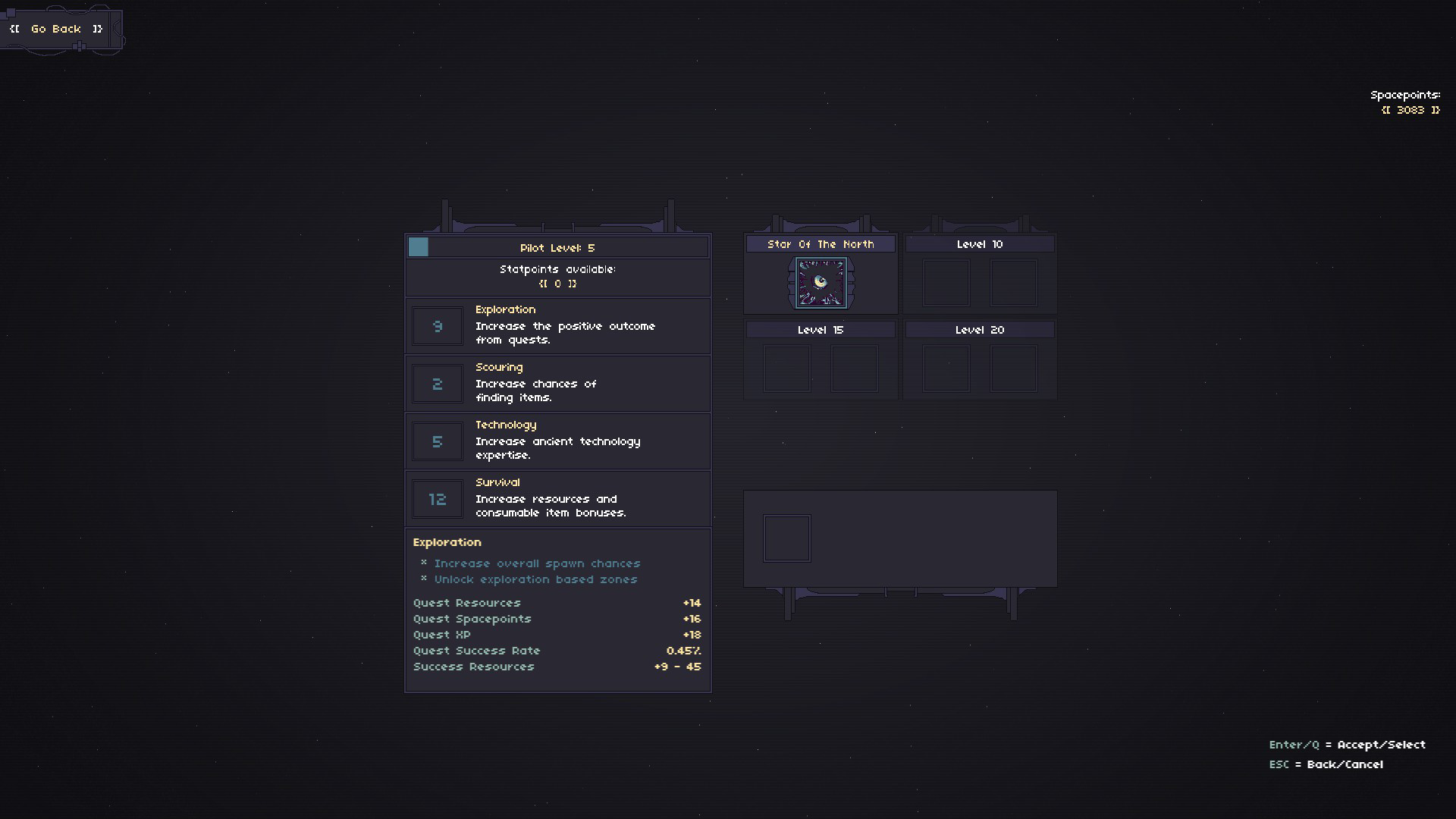 Скриншот из игры RymdResa - 60