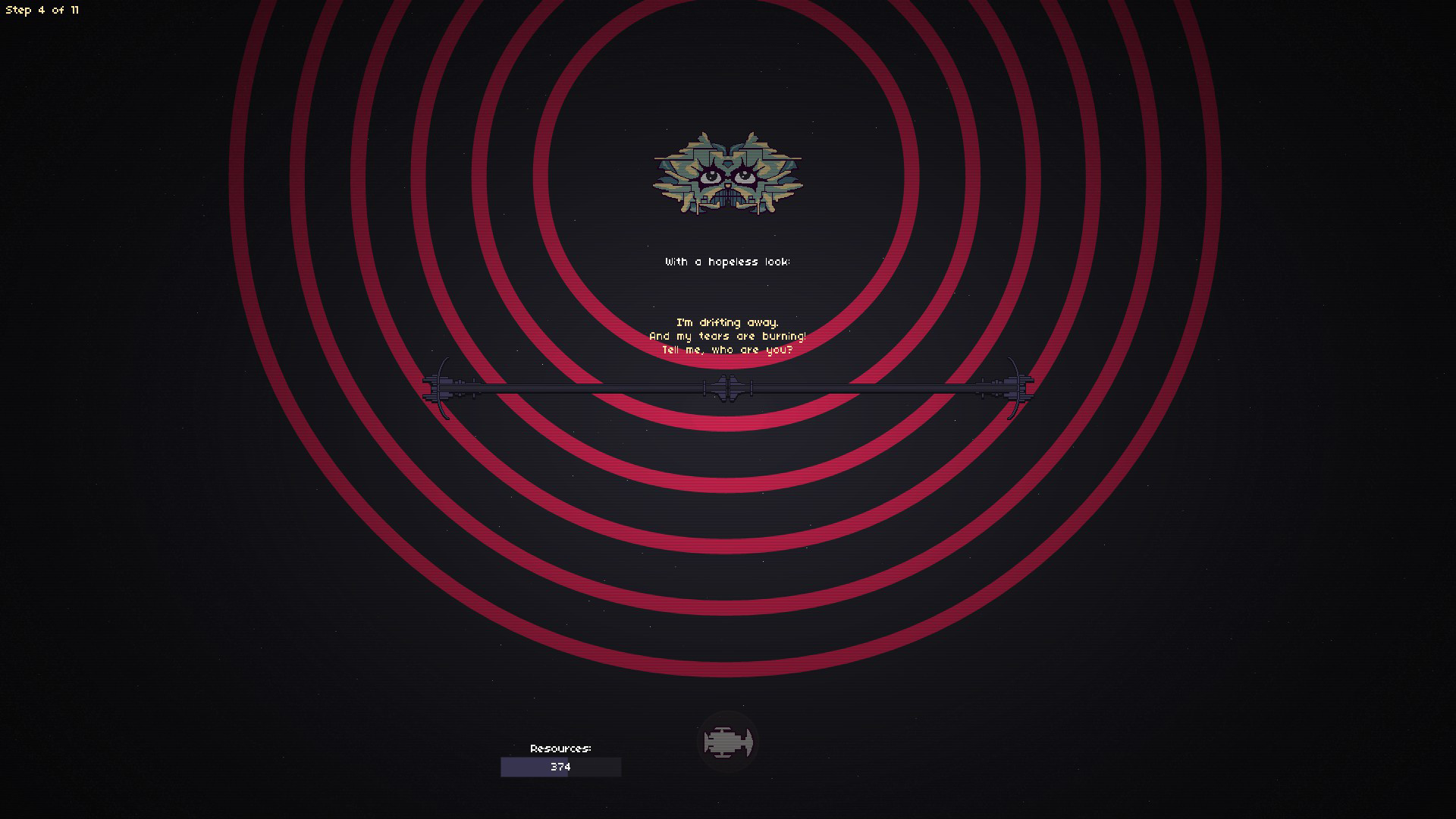 Скриншот из игры RymdResa - 50