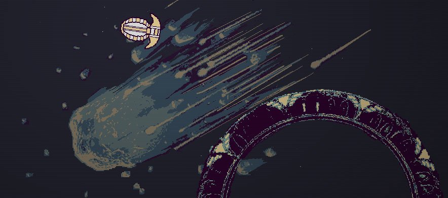 Скриншот из игры RymdResa - 8