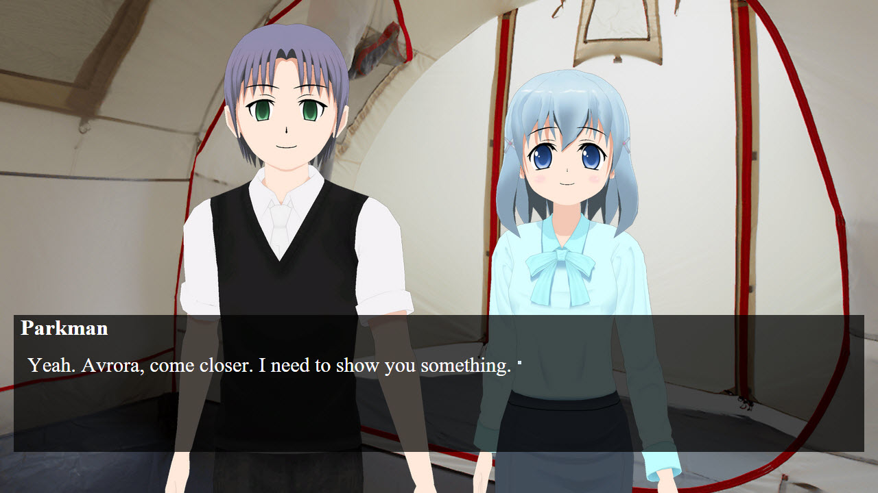 Скриншот из игры Among the Dead - 1