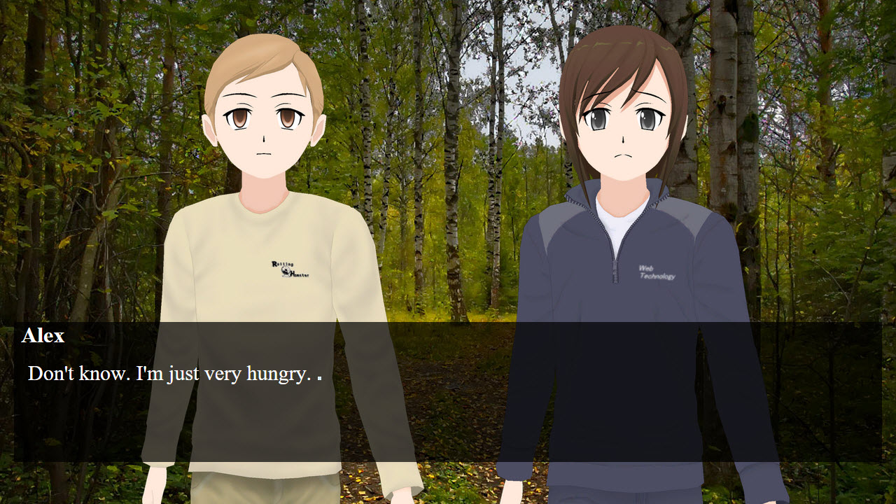 Скриншот из игры Among the Dead - 3